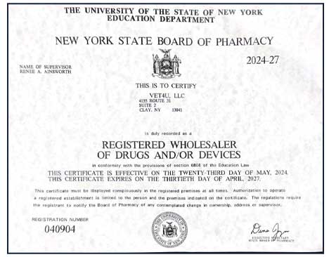 NYS License exp 4-30-27